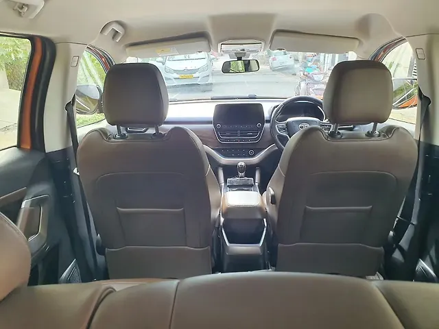 Used Tata Harrier [2019-2023] XZ [2019-2020] in Bangalore