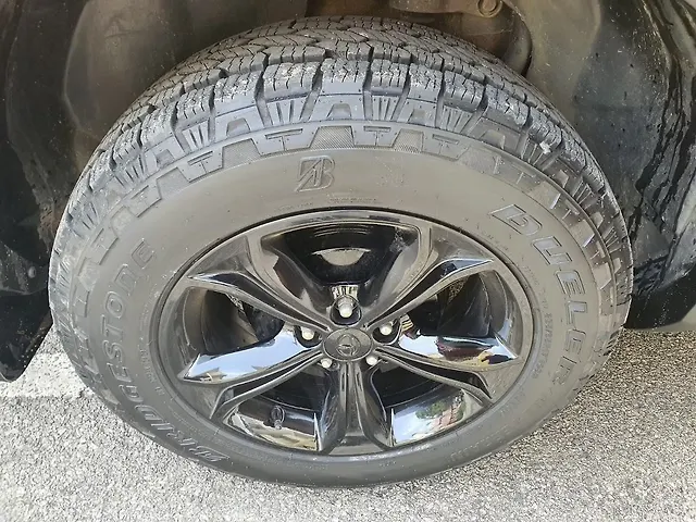 Used Tata Harrier [2019-2023] XZ [2019-2020] in Bangalore