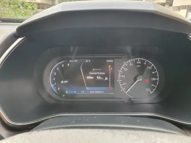 Used Tata Harrier [2019-2023] XZ [2019-2020] in Bangalore
