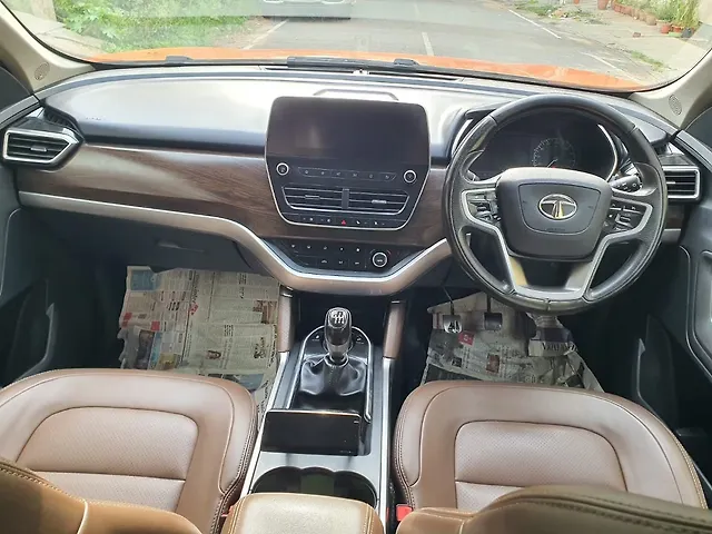 Used Tata Harrier [2019-2023] XZ [2019-2020] in Bangalore