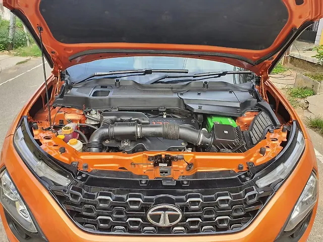 Used Tata Harrier [2019-2023] XZ [2019-2020] in Bangalore