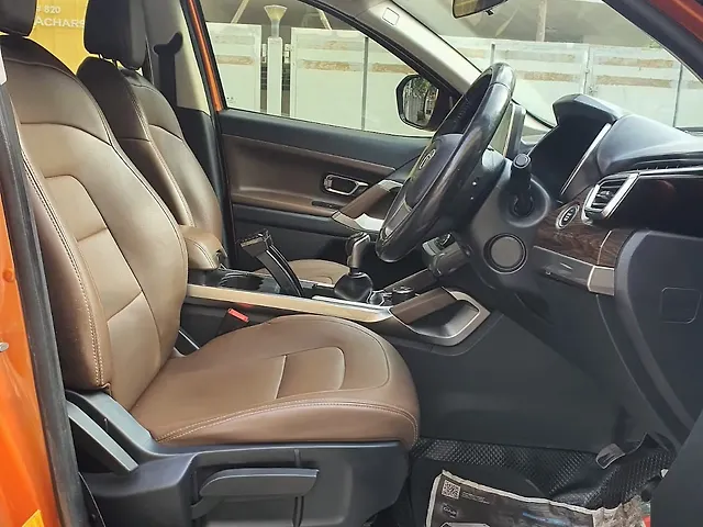 Used Tata Harrier [2019-2023] XZ [2019-2020] in Bangalore