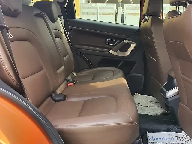 Used Tata Harrier [2019-2023] XZ [2019-2020] in Bangalore