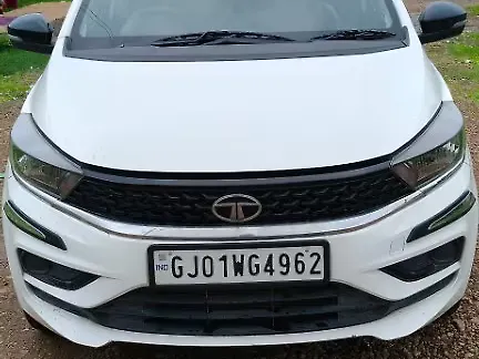 Used 2022 Tata Tiago in Ahmedabad