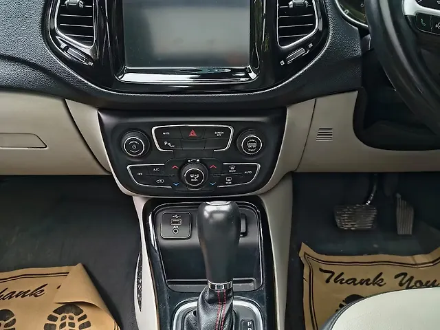 Used Jeep Compass [2017-2021] Limited Plus Petrol AT in Pune