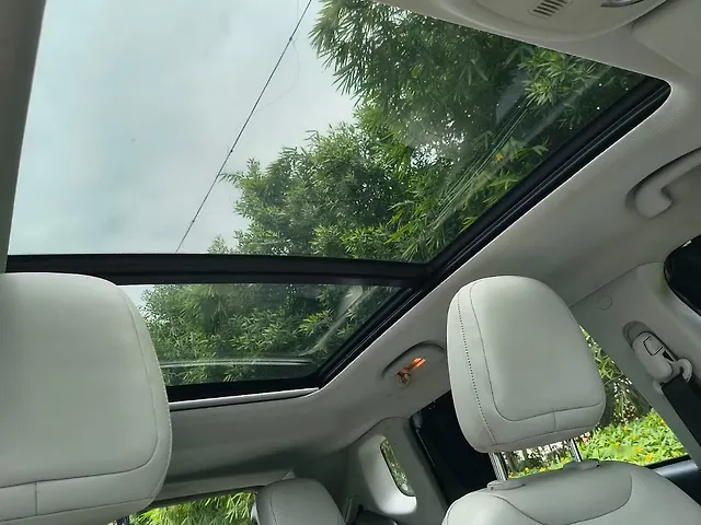 Used Jeep Compass [2017-2021] Limited Plus Petrol AT in Pune