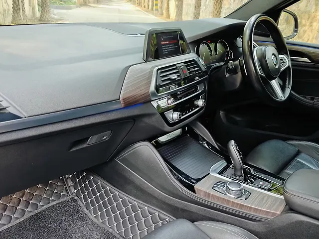 Used BMW X4 [2019-2022] xDrive20d M Sport X [2019-2020] in Delhi