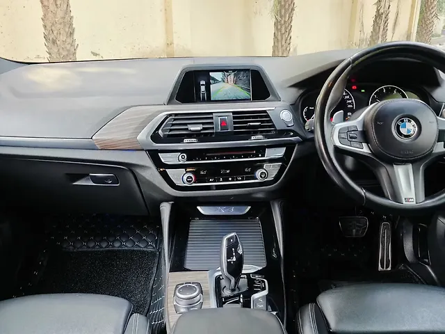 Used BMW X4 [2019-2022] xDrive20d M Sport X [2019-2020] in Delhi
