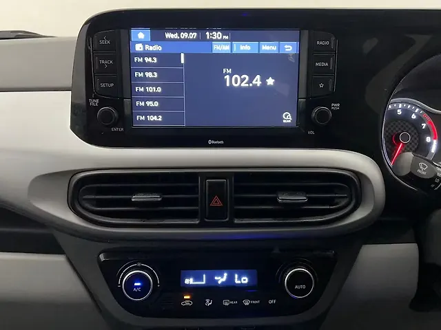 Used Hyundai Grand i10 Nios [2019-2023] Sportz AMT 1.2 Kappa VTVT in Pune