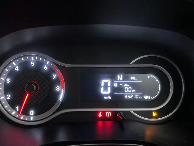 Used Hyundai Grand i10 Nios [2019-2023] Sportz AMT 1.2 Kappa VTVT in Pune