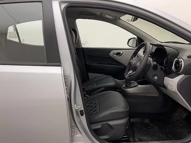 Used Hyundai Grand i10 Nios [2019-2023] Sportz AMT 1.2 Kappa VTVT in Pune