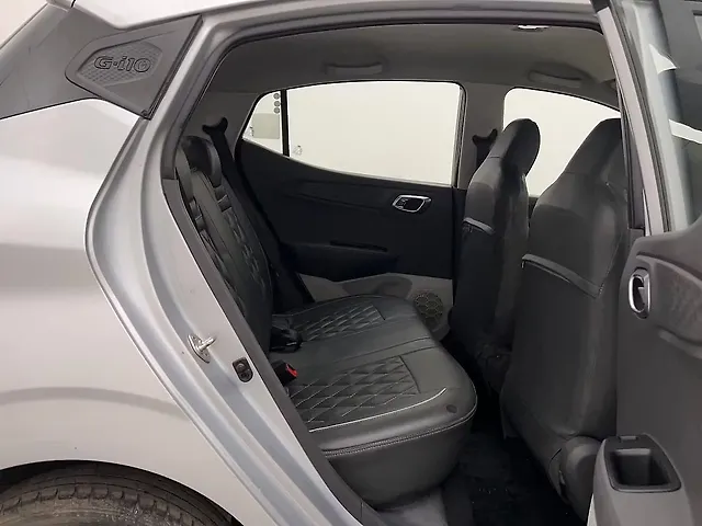 Used Hyundai Grand i10 Nios [2019-2023] Sportz AMT 1.2 Kappa VTVT in Pune