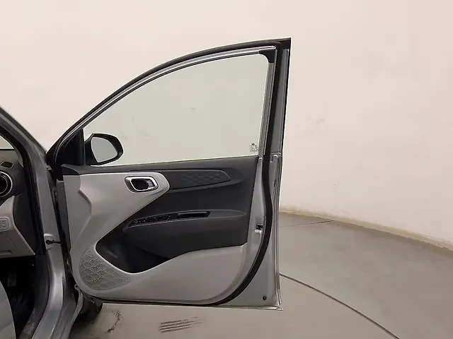 Used Hyundai Grand i10 Nios [2019-2023] Sportz AMT 1.2 Kappa VTVT in Pune