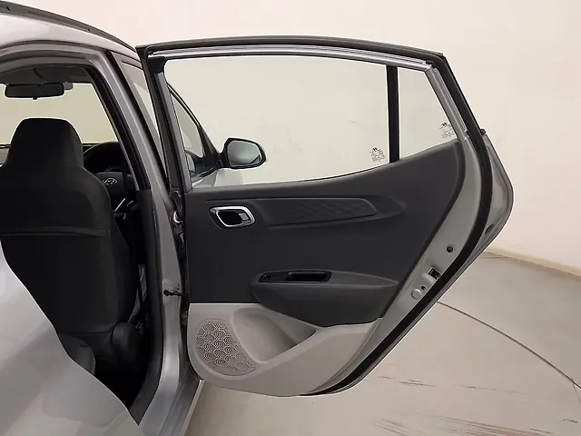 Used Hyundai Grand i10 Nios [2019-2023] Sportz AMT 1.2 Kappa VTVT in Pune