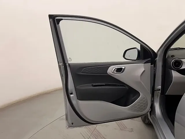 Used Hyundai Grand i10 Nios [2019-2023] Sportz AMT 1.2 Kappa VTVT in Pune