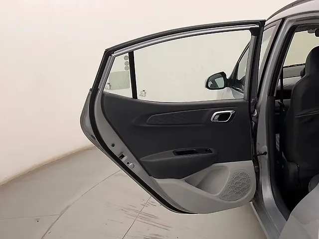 Used Hyundai Grand i10 Nios [2019-2023] Sportz AMT 1.2 Kappa VTVT in Pune