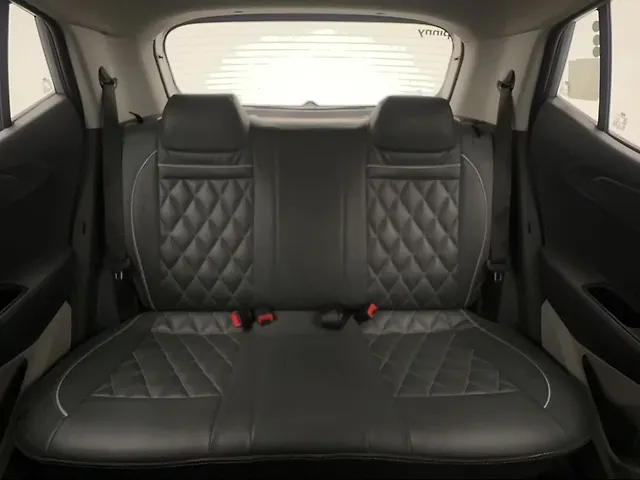 Used Hyundai Grand i10 Nios [2019-2023] Sportz AMT 1.2 Kappa VTVT in Pune