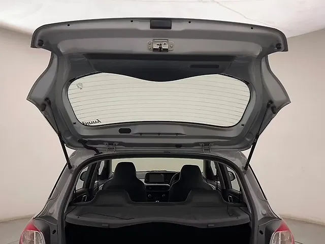 Used Hyundai Grand i10 Nios [2019-2023] Sportz AMT 1.2 Kappa VTVT in Pune