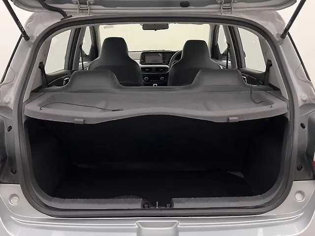 Used Hyundai Grand i10 Nios [2019-2023] Sportz AMT 1.2 Kappa VTVT in Pune