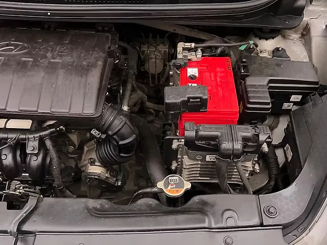 Used Hyundai Grand i10 Nios [2019-2023] Sportz AMT 1.2 Kappa VTVT in Pune