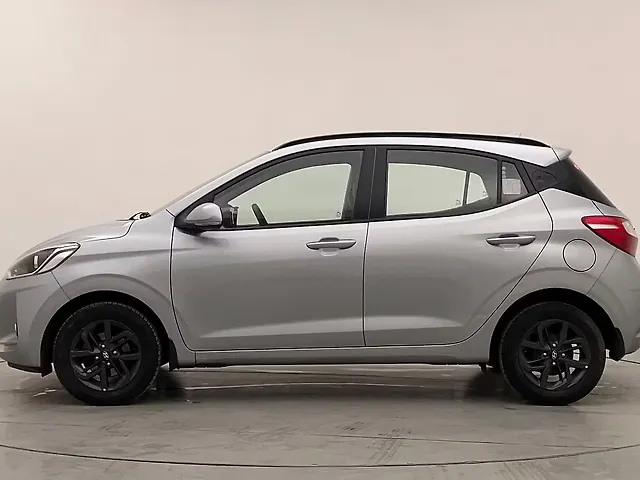 Used Hyundai Grand i10 Nios [2019-2023] Sportz AMT 1.2 Kappa VTVT in Pune