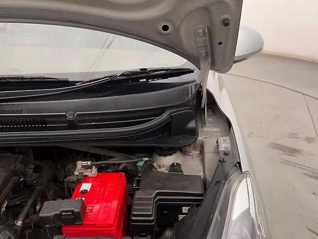 Used Hyundai Grand i10 Nios [2019-2023] Sportz AMT 1.2 Kappa VTVT in Pune