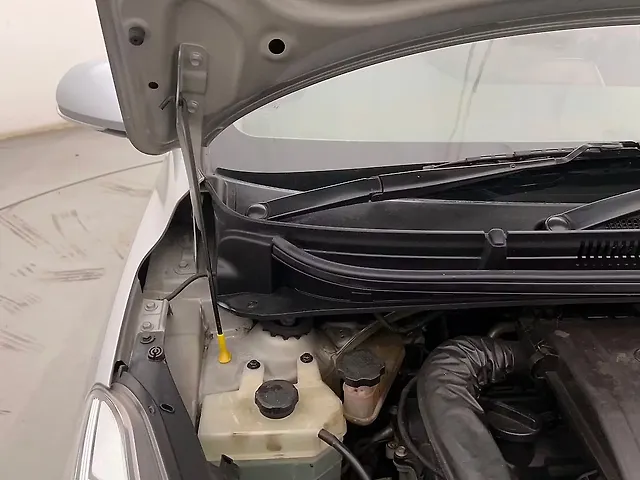 Used Hyundai Grand i10 Nios [2019-2023] Sportz AMT 1.2 Kappa VTVT in Pune
