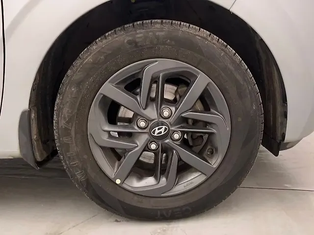 Used Hyundai Grand i10 Nios [2019-2023] Sportz AMT 1.2 Kappa VTVT in Pune