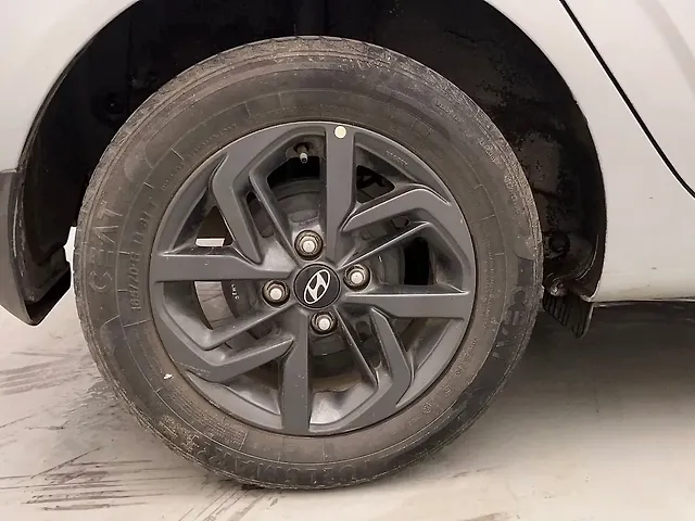 Used Hyundai Grand i10 Nios [2019-2023] Sportz AMT 1.2 Kappa VTVT in Pune