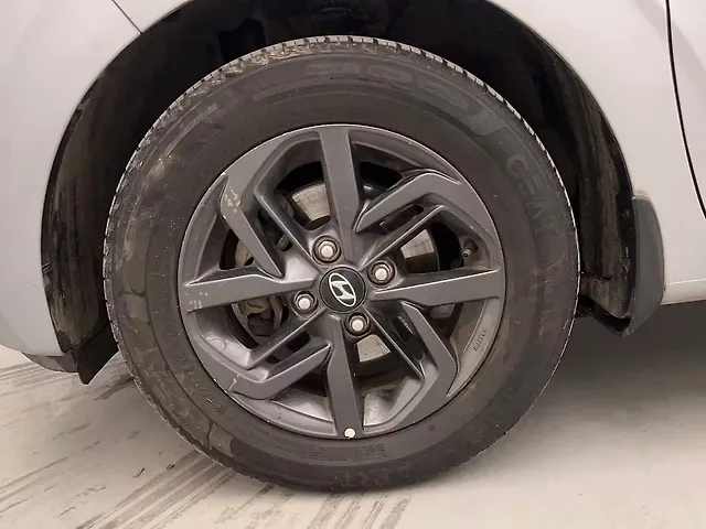 Used Hyundai Grand i10 Nios [2019-2023] Sportz AMT 1.2 Kappa VTVT in Pune