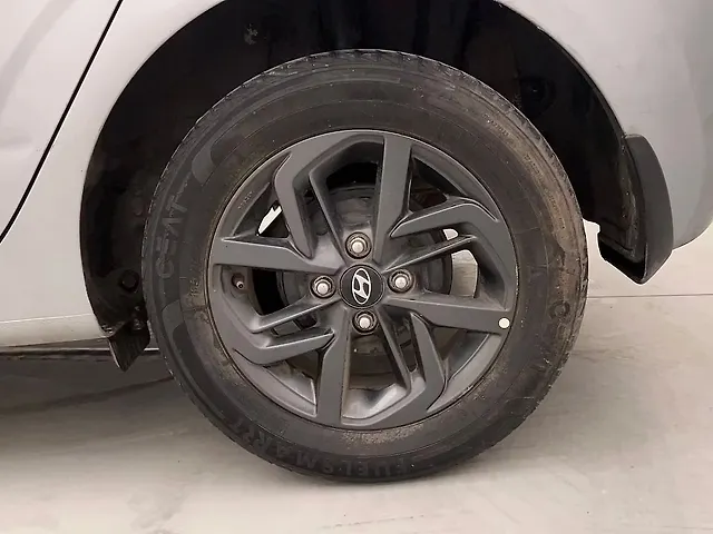 Used Hyundai Grand i10 Nios [2019-2023] Sportz AMT 1.2 Kappa VTVT in Pune