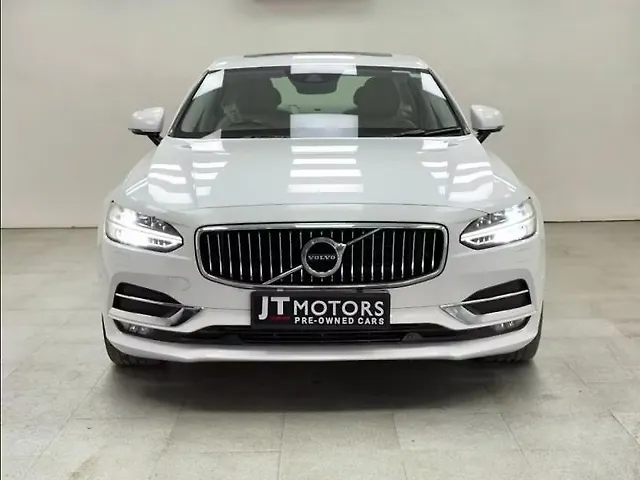 Used 2016 Volvo S90 in Pune
