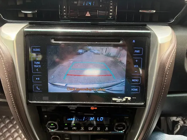 Used Toyota Fortuner [2016-2021] 2.8 4x2 MT [2016-2020] in Delhi