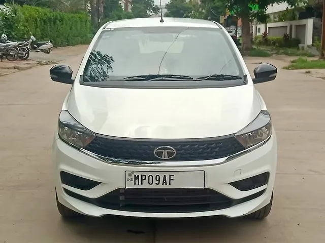 Used 2024 Tata Tiago in Indore