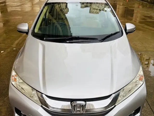 Used 2014 Honda City in Thane