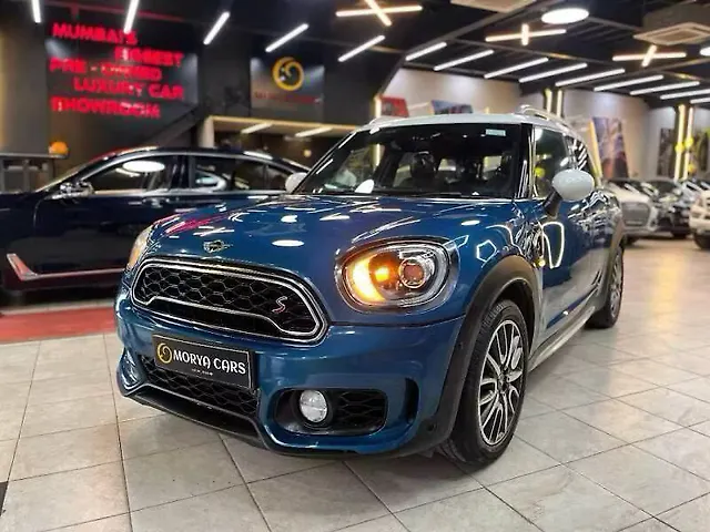 Used 2019 MINI Cooper in Thane