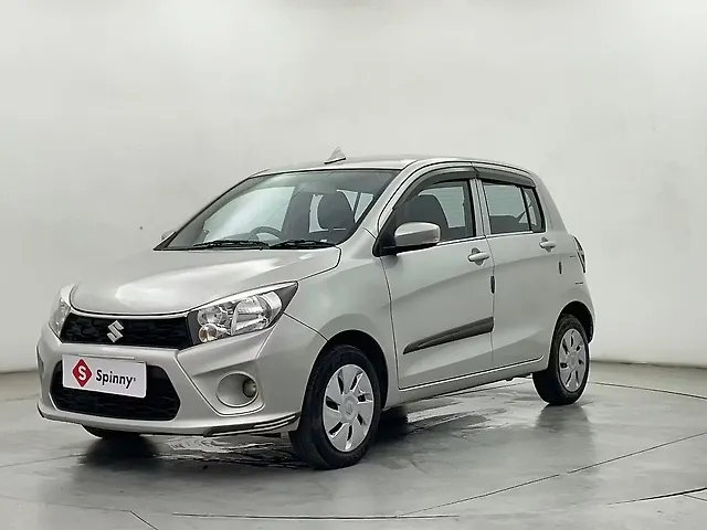 Used 2019 Maruti Suzuki Celerio in Chennai