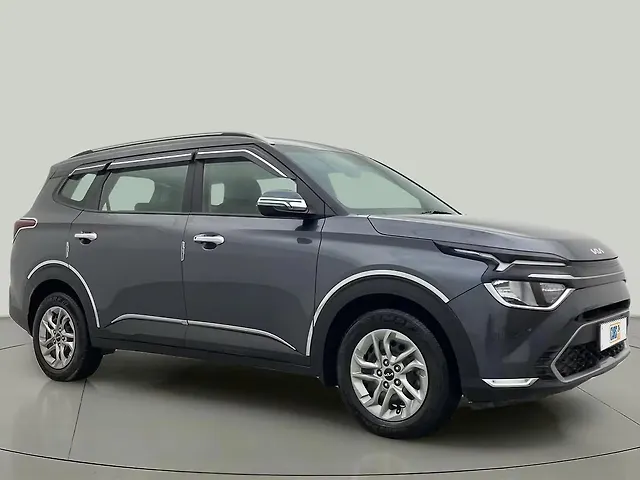 Used 2022 Kia Carens in Bangalore