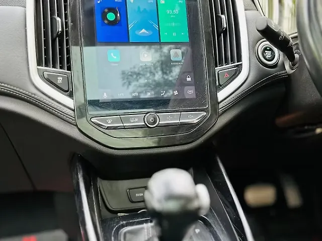 Used MG Hector [2019-2021] Sharp 1.5 DCT Petrol Dual Tone in Delhi