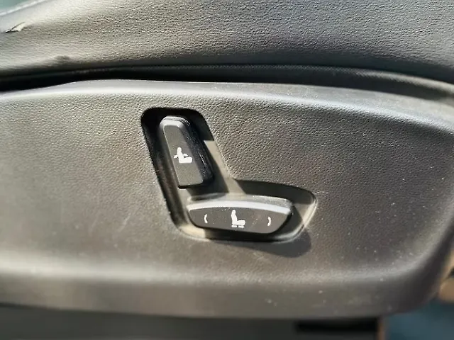 Used MG Hector [2019-2021] Sharp 1.5 DCT Petrol Dual Tone in Delhi