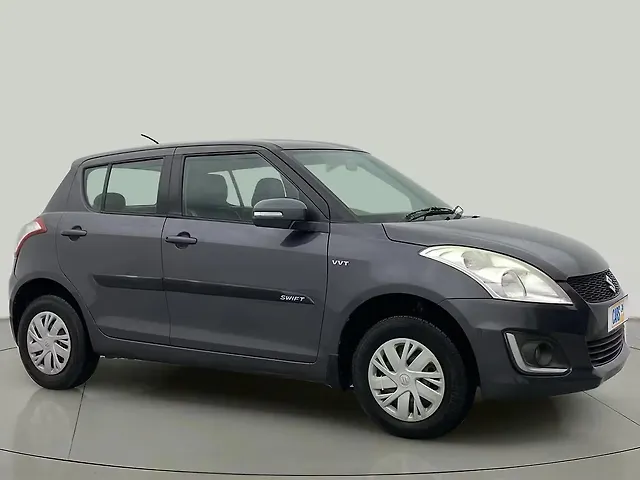 Used 2015 Maruti Suzuki Swift in Chennai