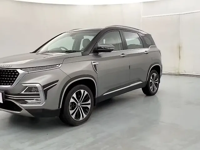 Used 2022 MG Hector in Lucknow