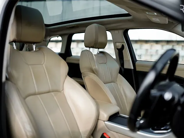Used Land Rover Range Rover Evoque [2016-2020] HSE Dynamic Petrol in Kochi