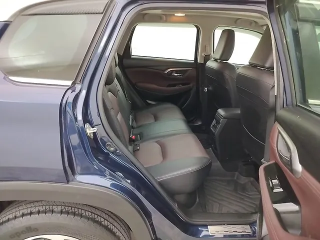 Used Maruti Suzuki Grand Vitara Alpha Smart Hybrid [2022-2023] in Coimbatore
