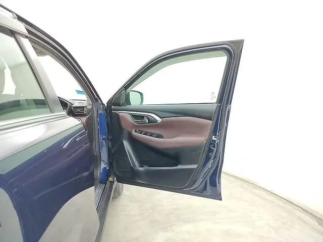 Used Maruti Suzuki Grand Vitara Alpha Smart Hybrid [2022-2023] in Coimbatore