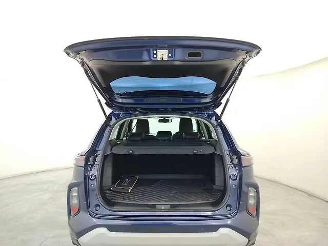Used Maruti Suzuki Grand Vitara Alpha Smart Hybrid [2022-2023] in Coimbatore