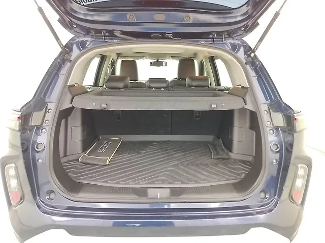 Used Maruti Suzuki Grand Vitara Alpha Smart Hybrid [2022-2023] in Coimbatore