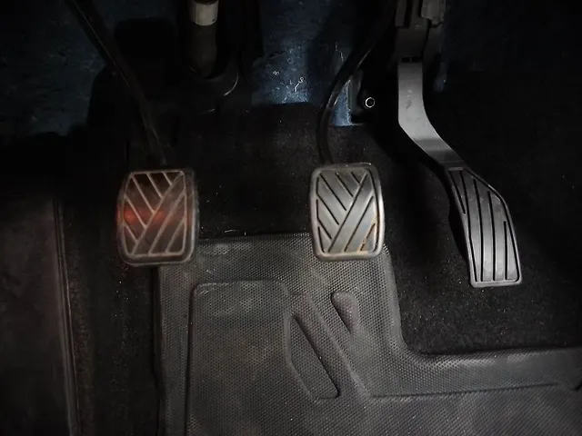 Used Maruti Suzuki Grand Vitara Alpha Smart Hybrid [2022-2023] in Coimbatore