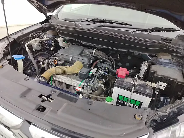 Used Maruti Suzuki Grand Vitara Alpha Smart Hybrid [2022-2023] in Coimbatore