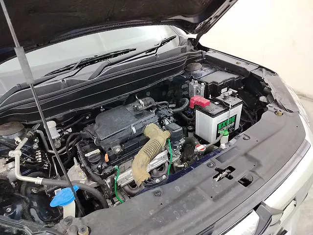 Used Maruti Suzuki Grand Vitara Alpha Smart Hybrid [2022-2023] in Coimbatore